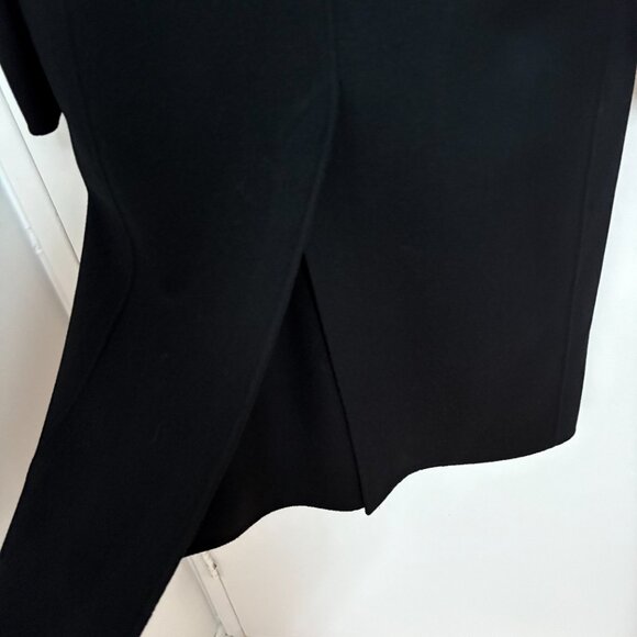 Rudsak Laylah Double-Breasted Coat XS Black - Picture 10 of 16